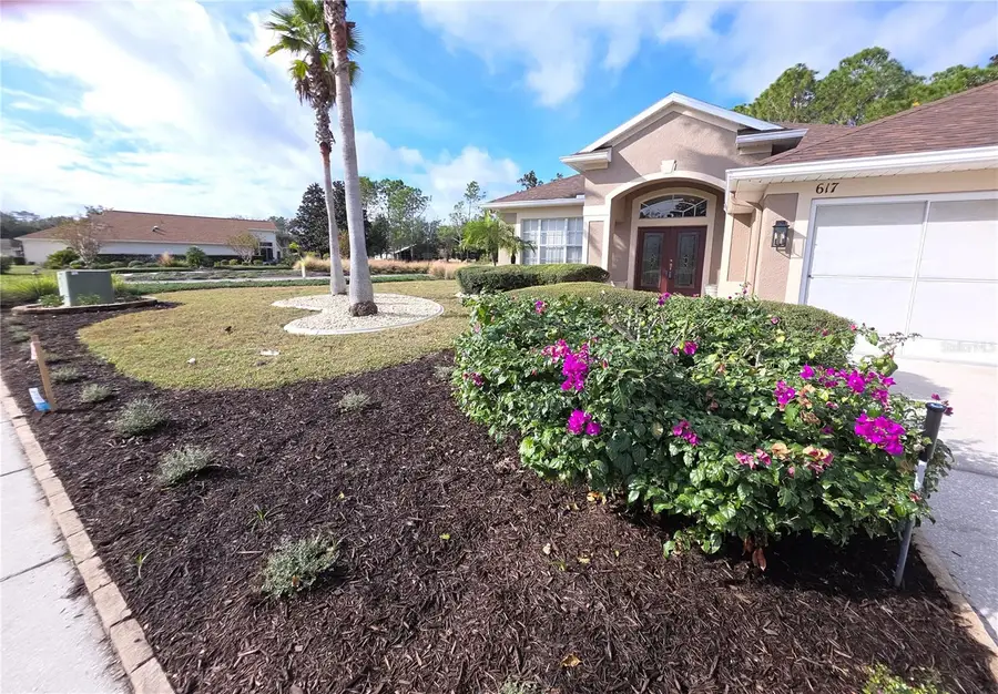 617 Glastonbury Court, Spring Hill, FL 34609 - Image #2