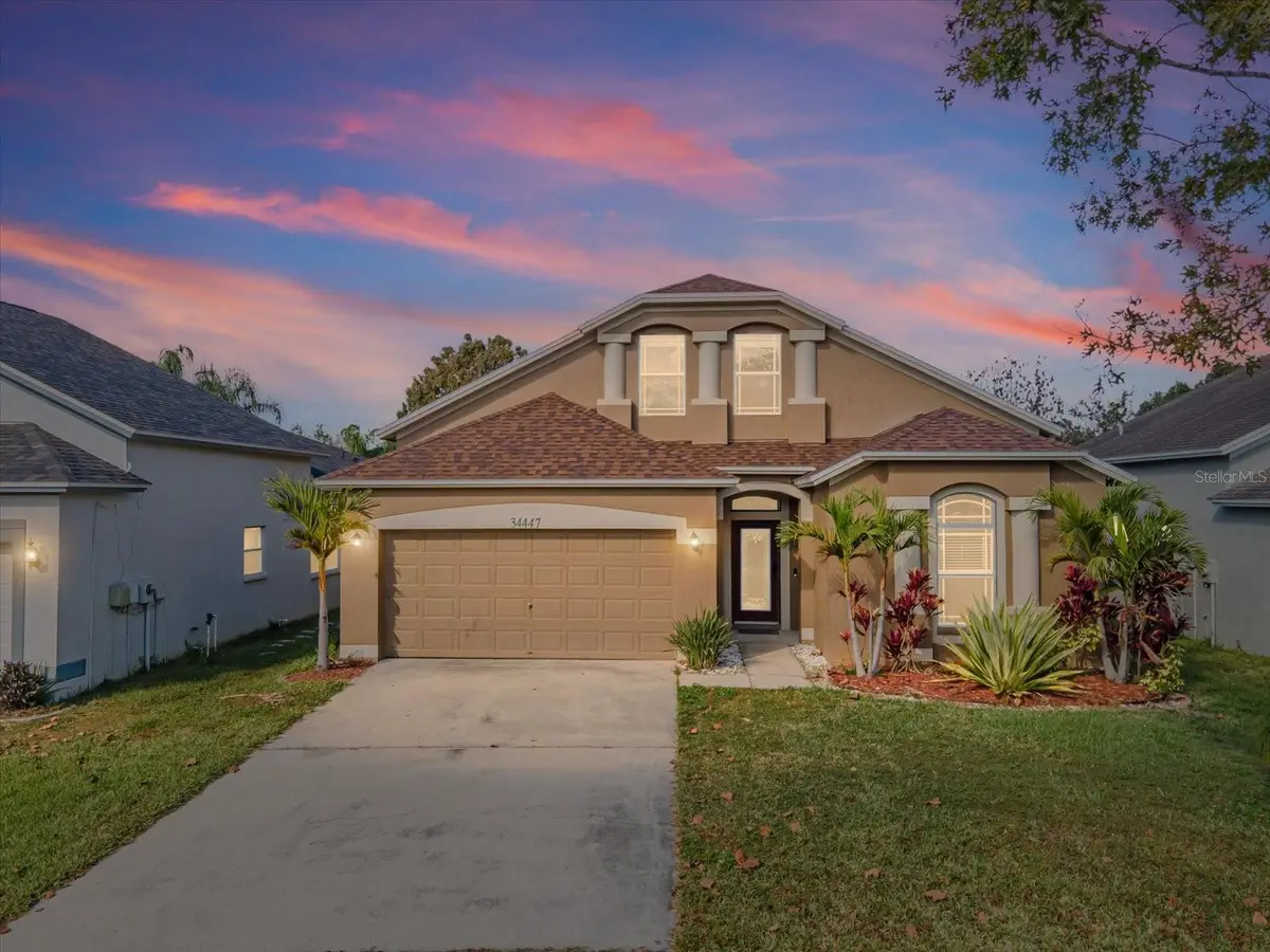 34447 Windknob Court, Wesley Chapel, FL 33545 - Image #1