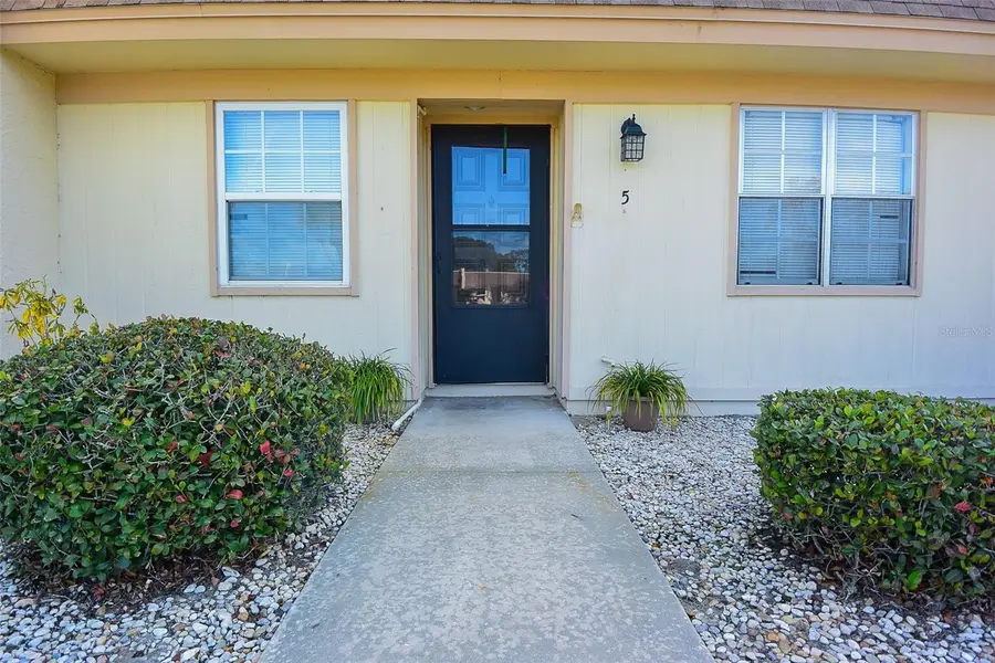 11110 Carriage Hill Drive #5, Port Richey, FL 34668 - Image #3
