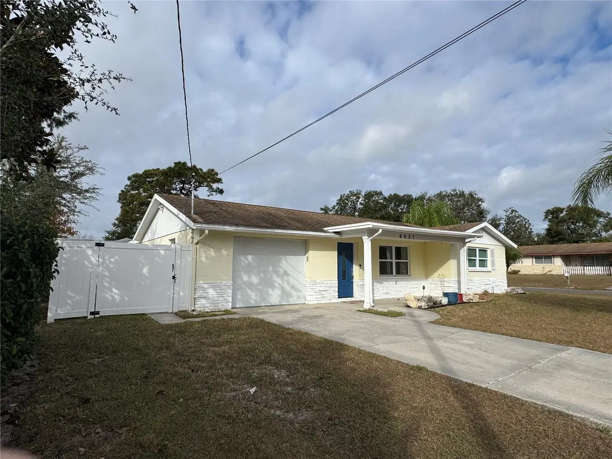 6031 Polk Street, New Port Richey, FL 34652 - Image #1