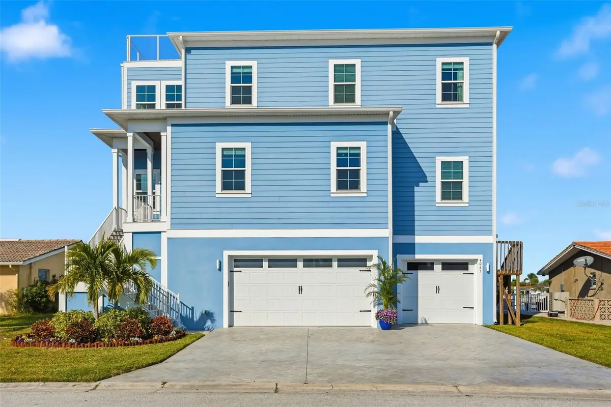 4065 Rudder Way, New Port Richey, FL 34652 - Image #1