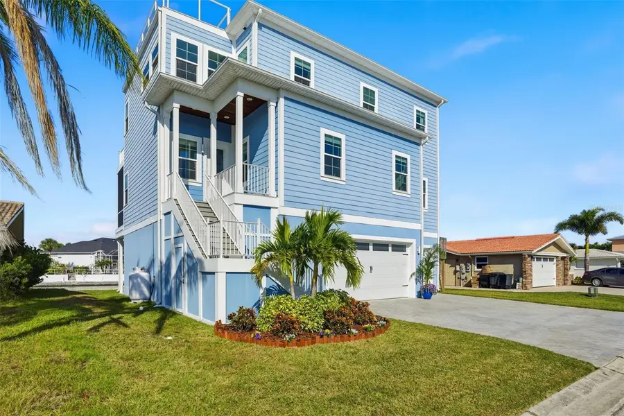 4065 Rudder Way, New Port Richey, FL 34652 - Image #2