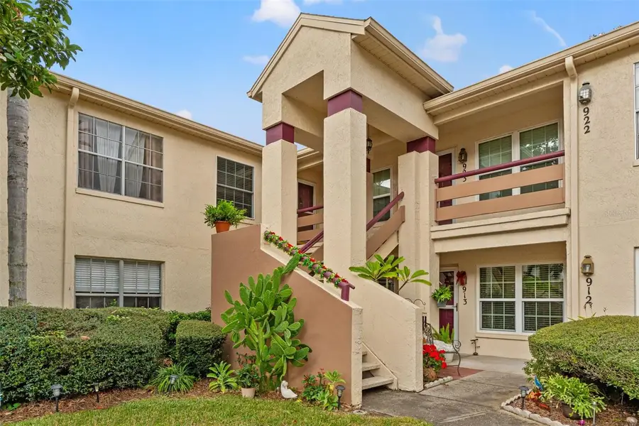 7828 Hardwick Drive #924, New Port Richey, FL 34653 - Image #2