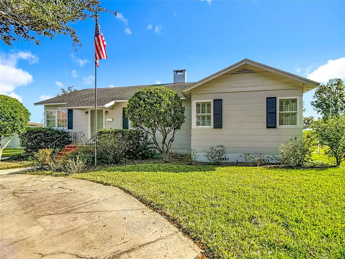 2320 Fairmount Avenue, Lakeland, FL 33803 - Image #1