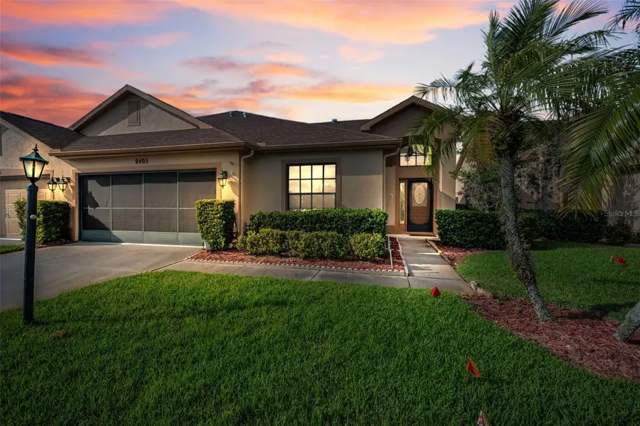 9405 Palm Haven Court, New Port Richey, FL 34655 - Image #2