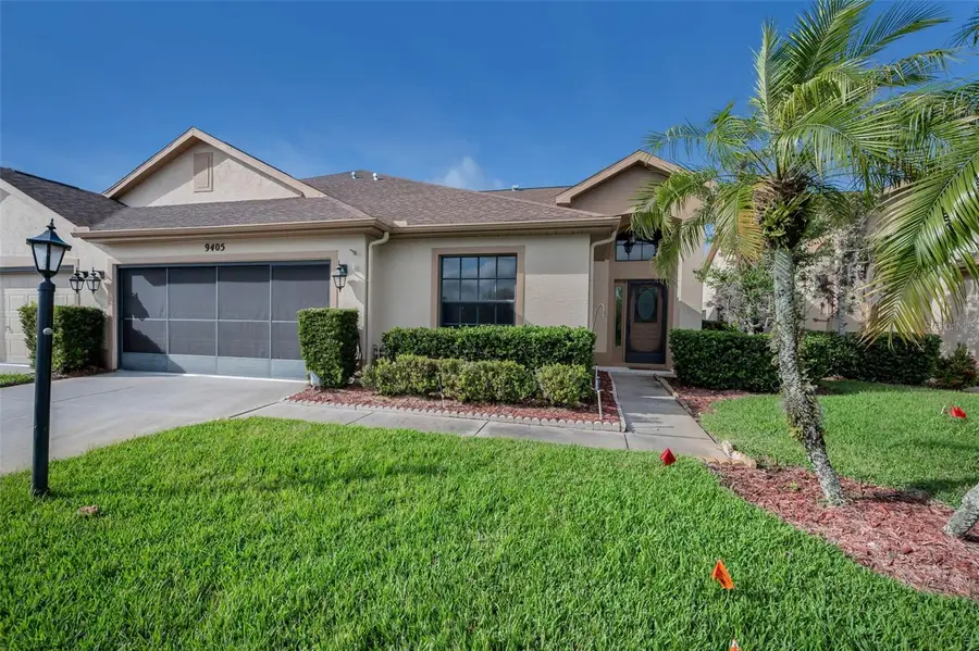 9405 Palm Haven Court, New Port Richey, FL 34655 - Image #3
