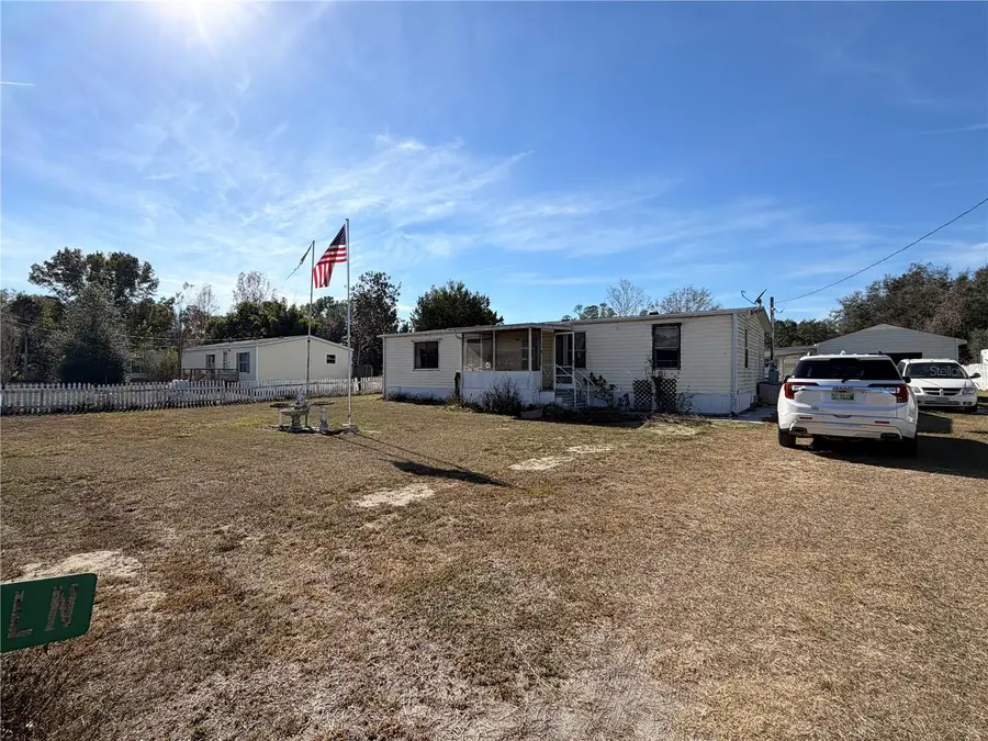 8156 N Princess Avenue, Dunnellon, FL 34433 - Image #2