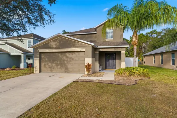 12549 Saulston Place, HUDSON, FL 34669