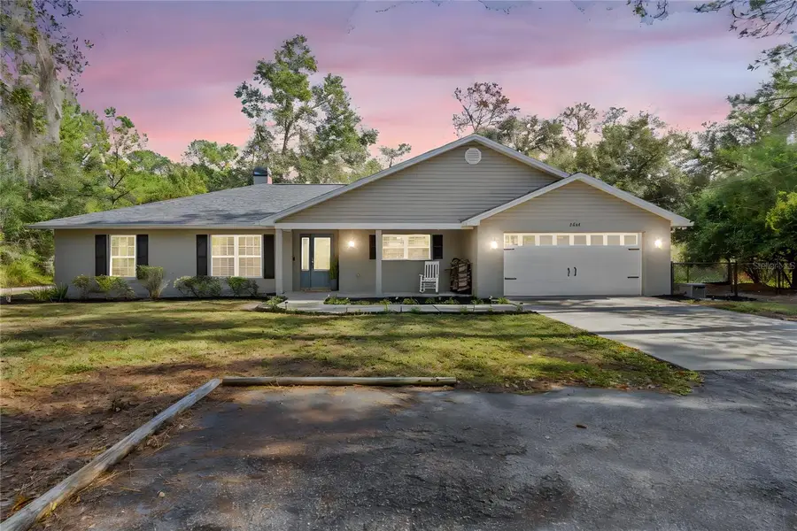 4244 Bessemer Road, Brooksville, FL 34602 - #2