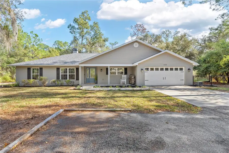 4244 Bessemer Road, Brooksville, FL 34602 - #3