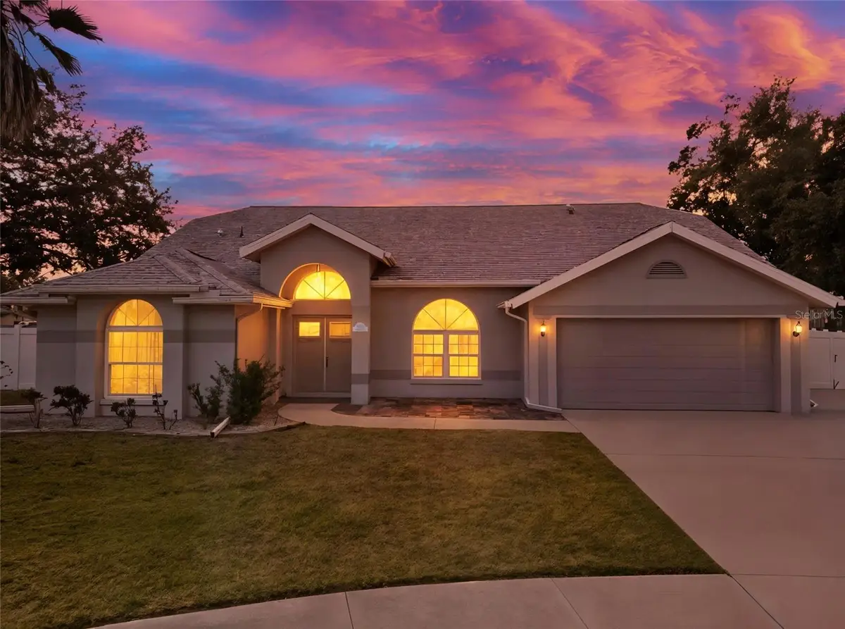 9823 Sunnyoak Drive, Riverview, FL 33569 - Image #1