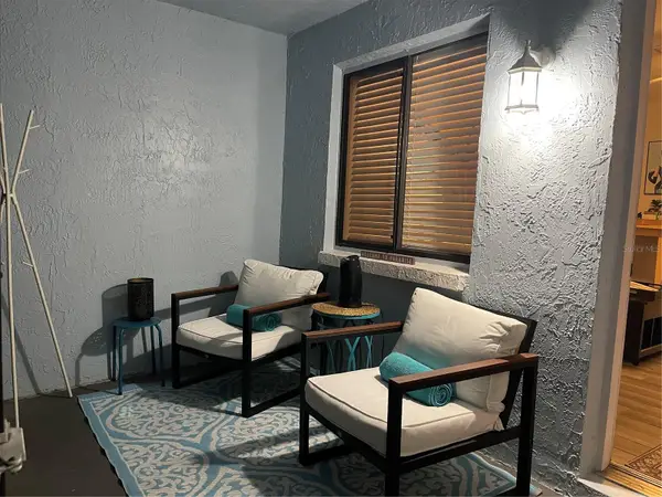 1983 Abrico Drive #5, LUTZ, FL 33558