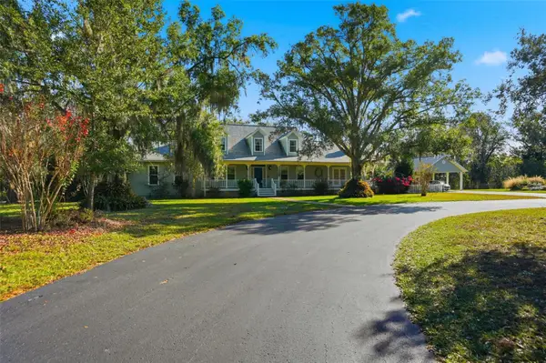 3330 Endsley Road, BROOKSVILLE, FL 34604
