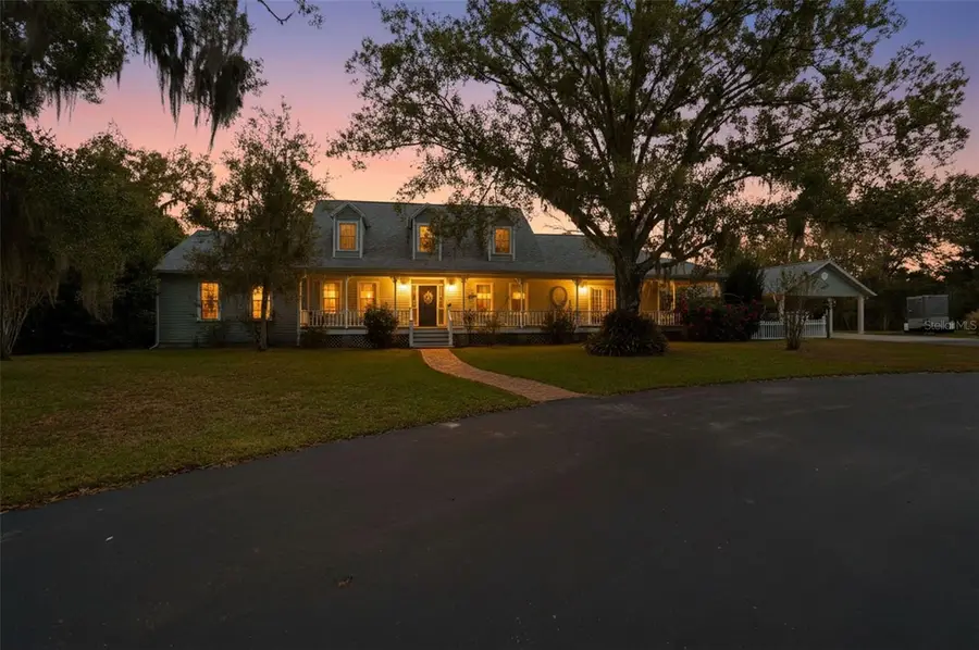 3330 Endsley Road, Brooksville, FL 34604 - Image #2