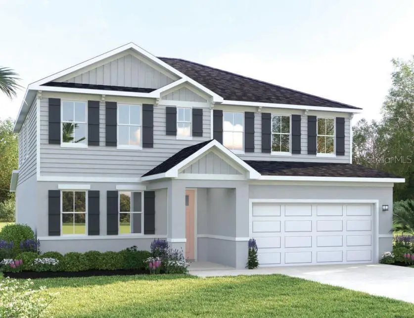 2568 Nilgiri Street Nw, Palm Bay, FL 32907 - Image #1