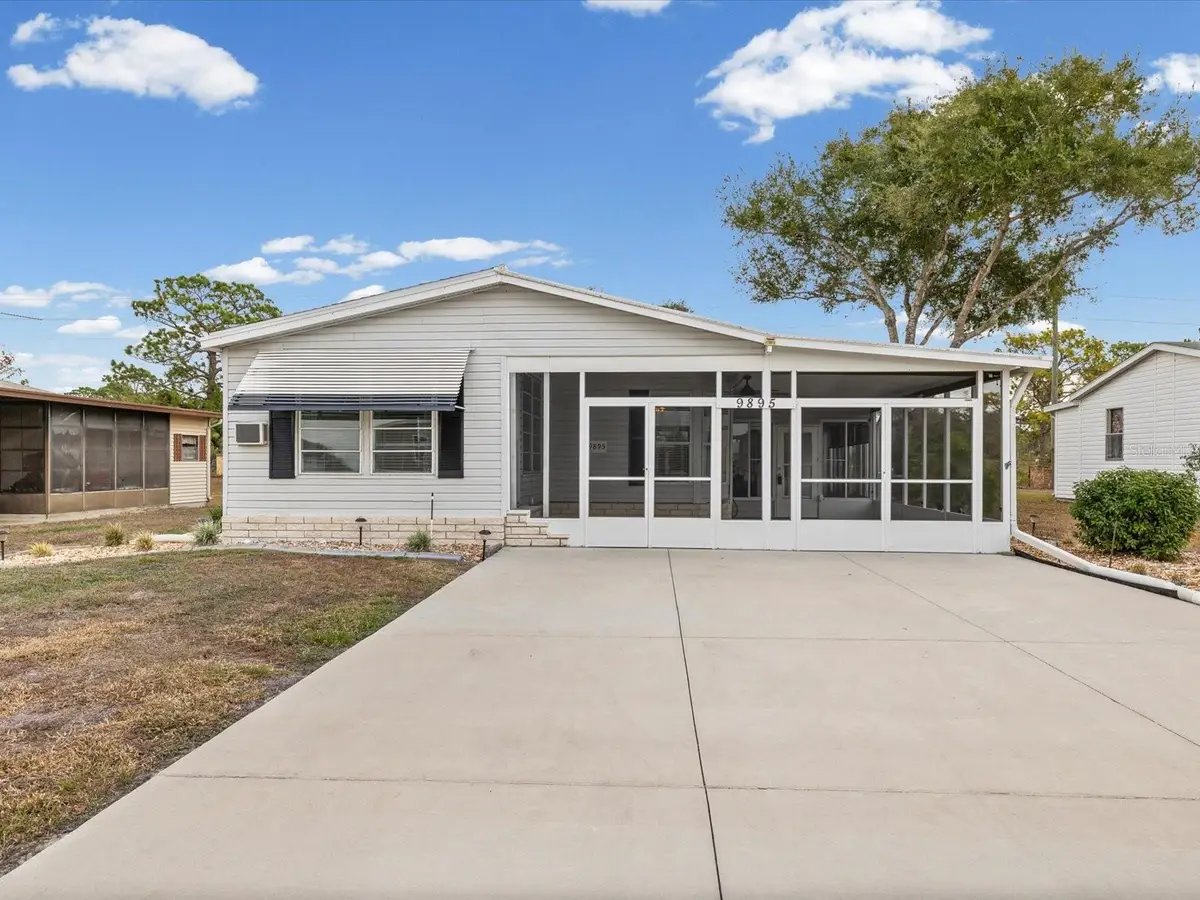 9895 Scepter Avenue, Brooksville, FL 34613 - Image #1