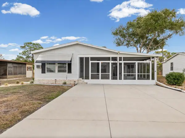 9895 Scepter Avenue, BROOKSVILLE, FL 34613