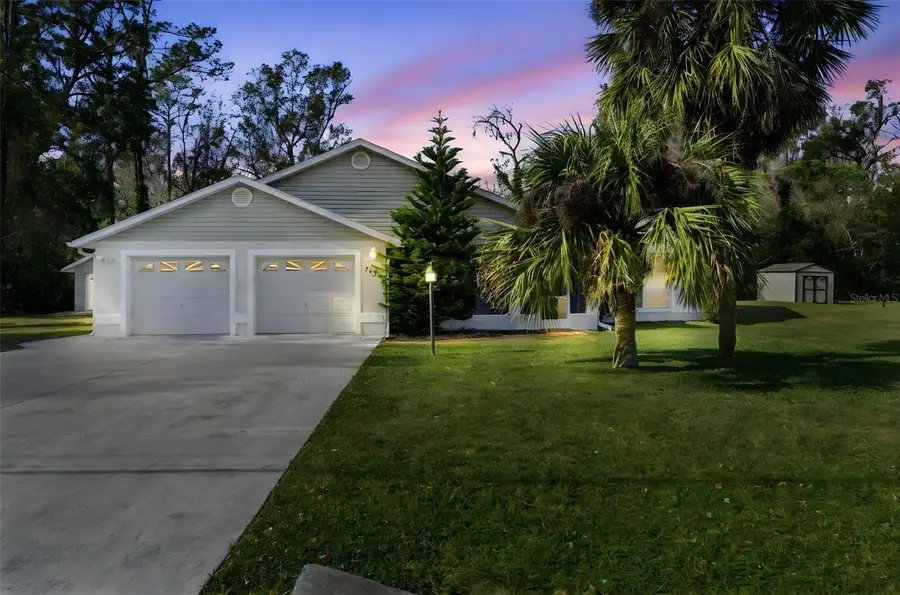 7455 Redbud Lane, Brooksville, FL 34601 - Image #2