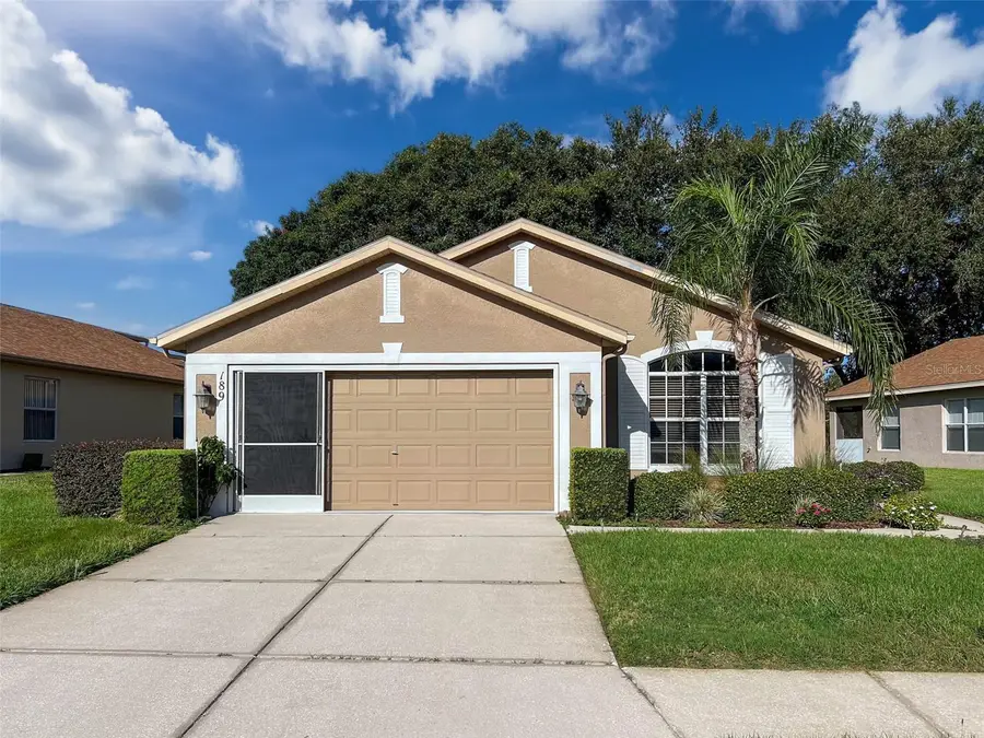 189 Center Oak Circle, Spring Hill, FL 34609 - Image #2