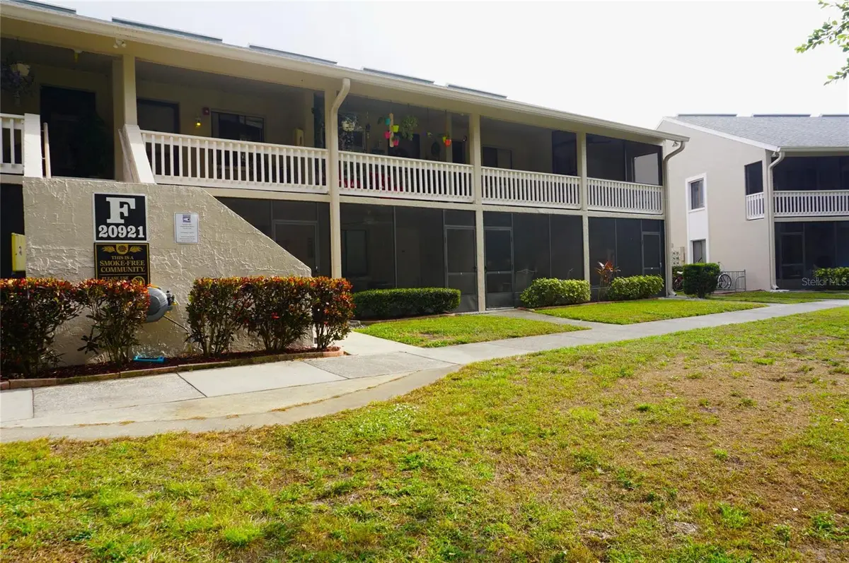 20921 Haulover Cove #F5, Lutz, FL 33558 - Image #1