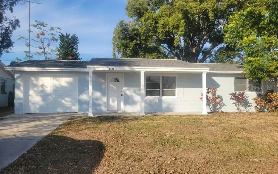 3643 Bedford Street, New Port Richey, FL 34652 - Image #2