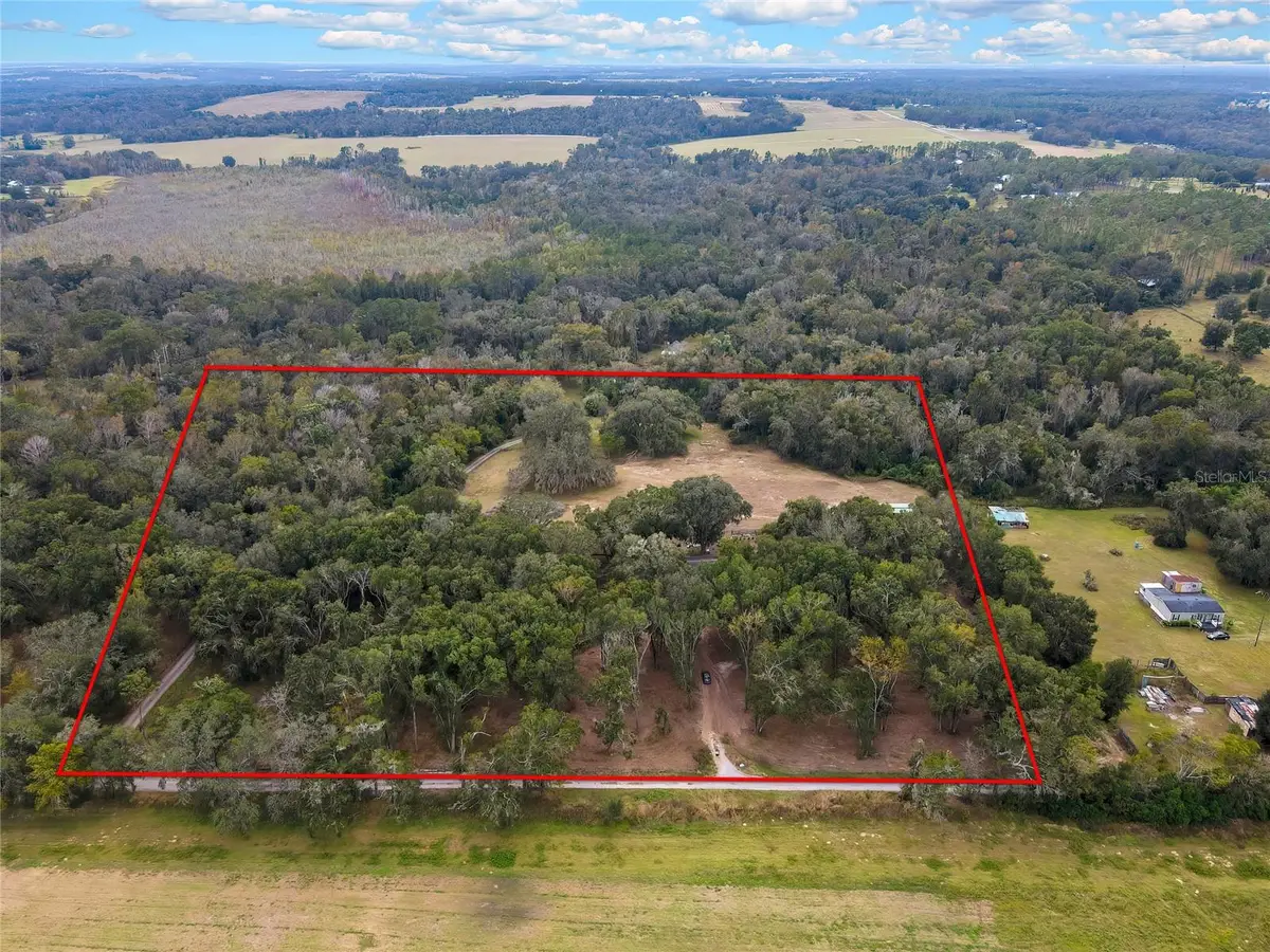 28470 Soaring Hawk Lane, Brooksville, FL 34602 - Image #1