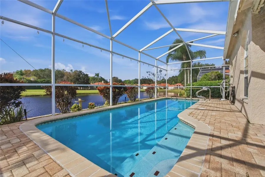 1350 Dartford Drive, Tarpon Springs, FL 34688 - Image #2