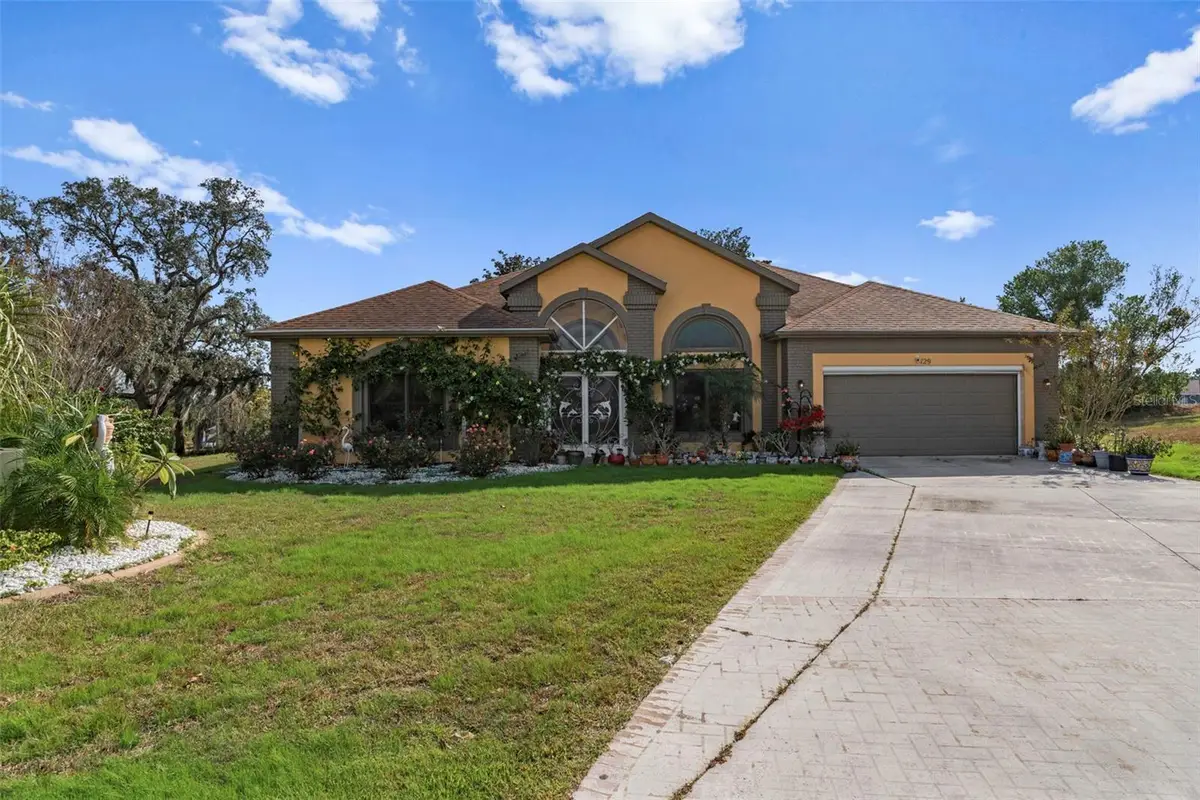 129 N Skyflower Point, Lecanto, FL 34461 - Image #1