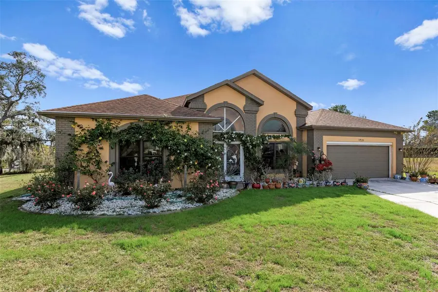 129 N Skyflower Point, Lecanto, FL 34461 - Image #2
