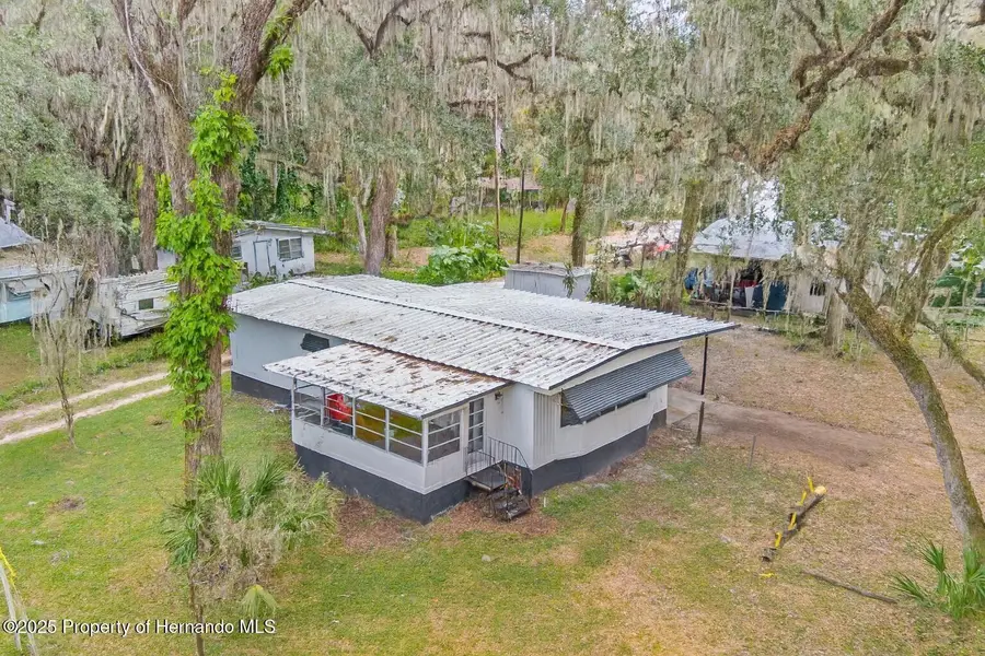 3617 Cr 406, Lake Panasoffkee, FL 33538 - Image #3