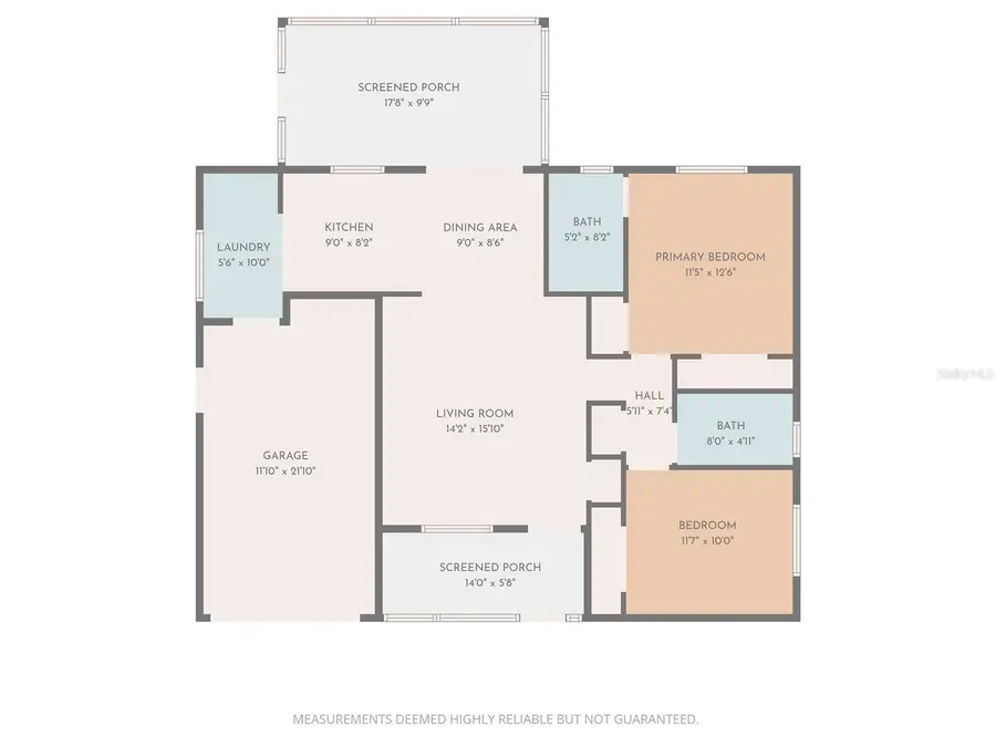 10330 White Cedar St, Port Richey, FL 34668 - Image #3