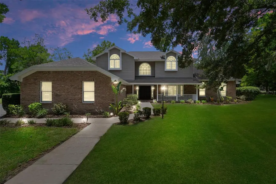 7268 Crystal Spring Run, Weeki Wachee, FL 34607 - Image #2