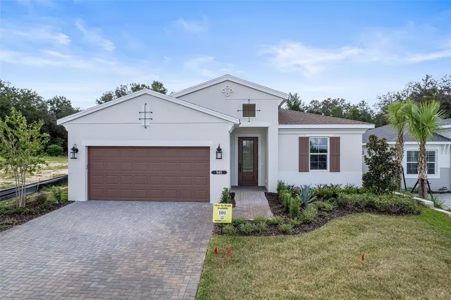 940 Club Cresswind Drive, Lady Lake, FL 32159 - Image #2