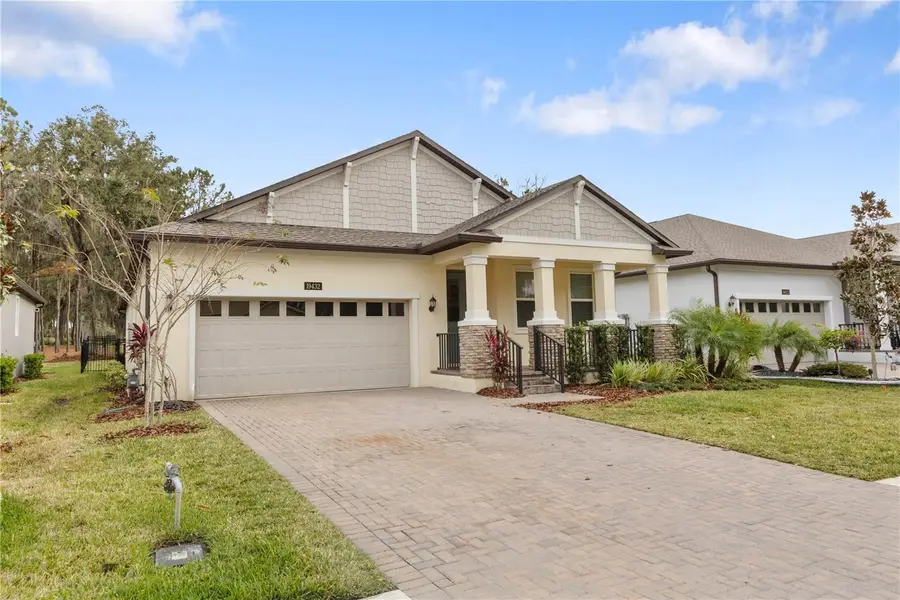 19432 Forest Garden Court, Brooksville, FL 34601 - Image #2