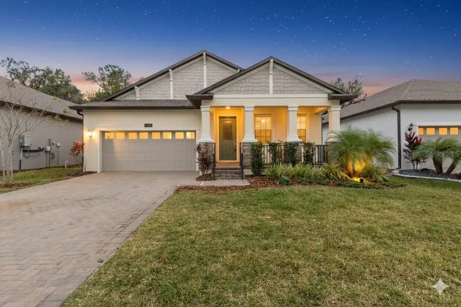 19432 Forest Garden Court, Brooksville, FL 34601 - Image #3