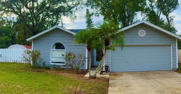 2635 Glenview Drive, LAND O LAKES, FL 34639