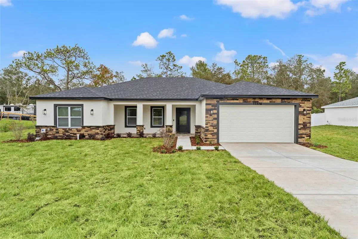 11374 Paramount Avenue, Weeki Wachee, FL 34614 - Image #1