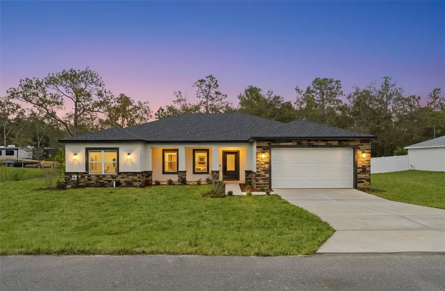 11374 Paramount Avenue, Weeki Wachee, FL 34614 - Image #2