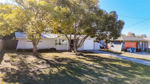 4077 Ramona Drive, SPRING HILL, FL 34606