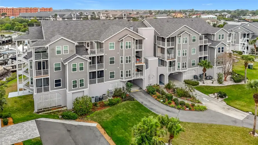 5722 Biscayne Court #103, New Port Richey, FL 34652 - Image #2