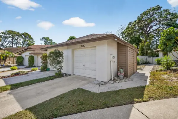 1907 Bayshore Court, SAFETY HARBOR, FL 34695