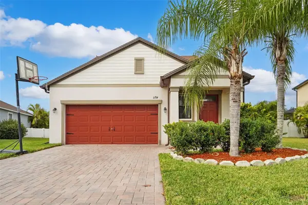 11714 Lake Boulevard, NEW PORT RICHEY, FL 34655