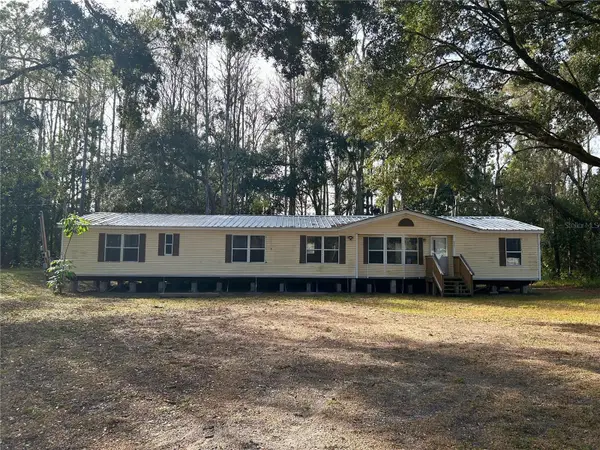 9867 Jerome Drive, NEW PORT RICHEY, FL 34654