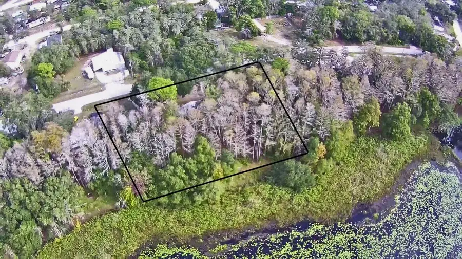 9867 Jerome Drive, New Port Richey, FL 34654 - Image #2