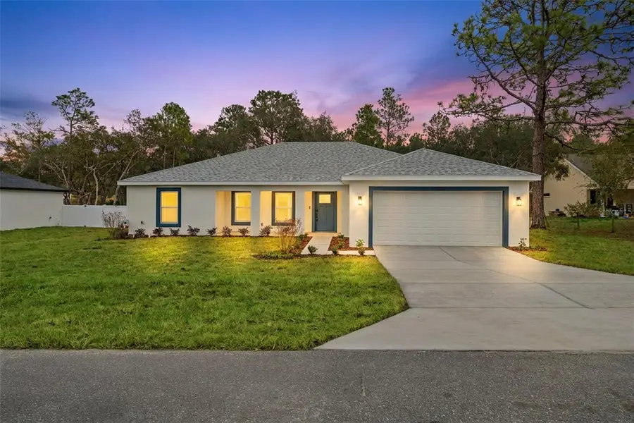 11362 Paramount Avenue, Brooksville, FL 34614 - Image #2