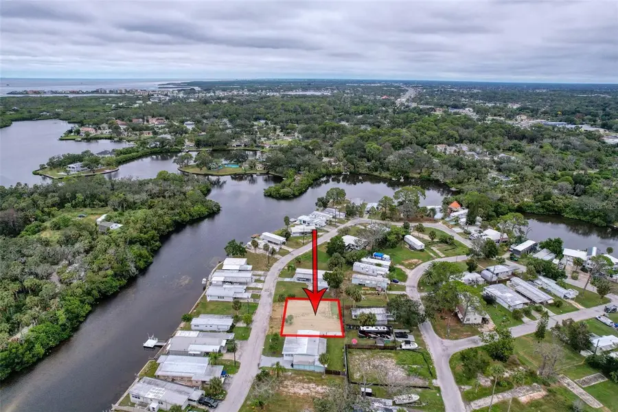 6836 Edgewater Drive, New Port Richey, FL 34652 - Image #2