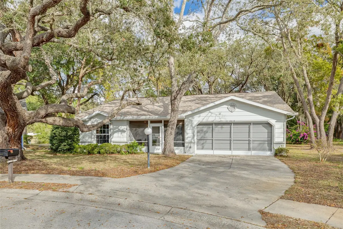 8619 Gold Pine Drive, Port Richey, FL 34668 - Image #1