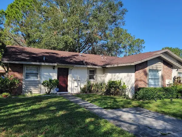 13006 Leverington Street, TAMPA, FL 33624