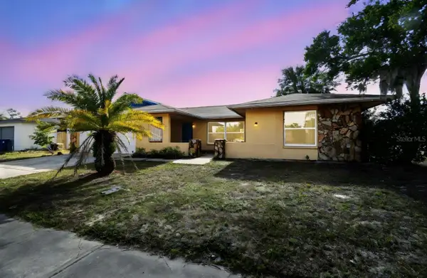 7112 Vista Way, PORT RICHEY, FL 34668