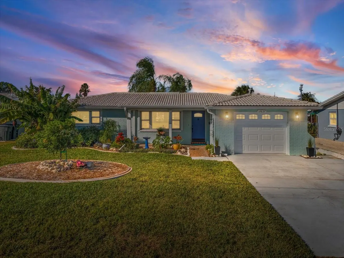 12637 4th Isle, Hudson, FL 34667 - Image #1